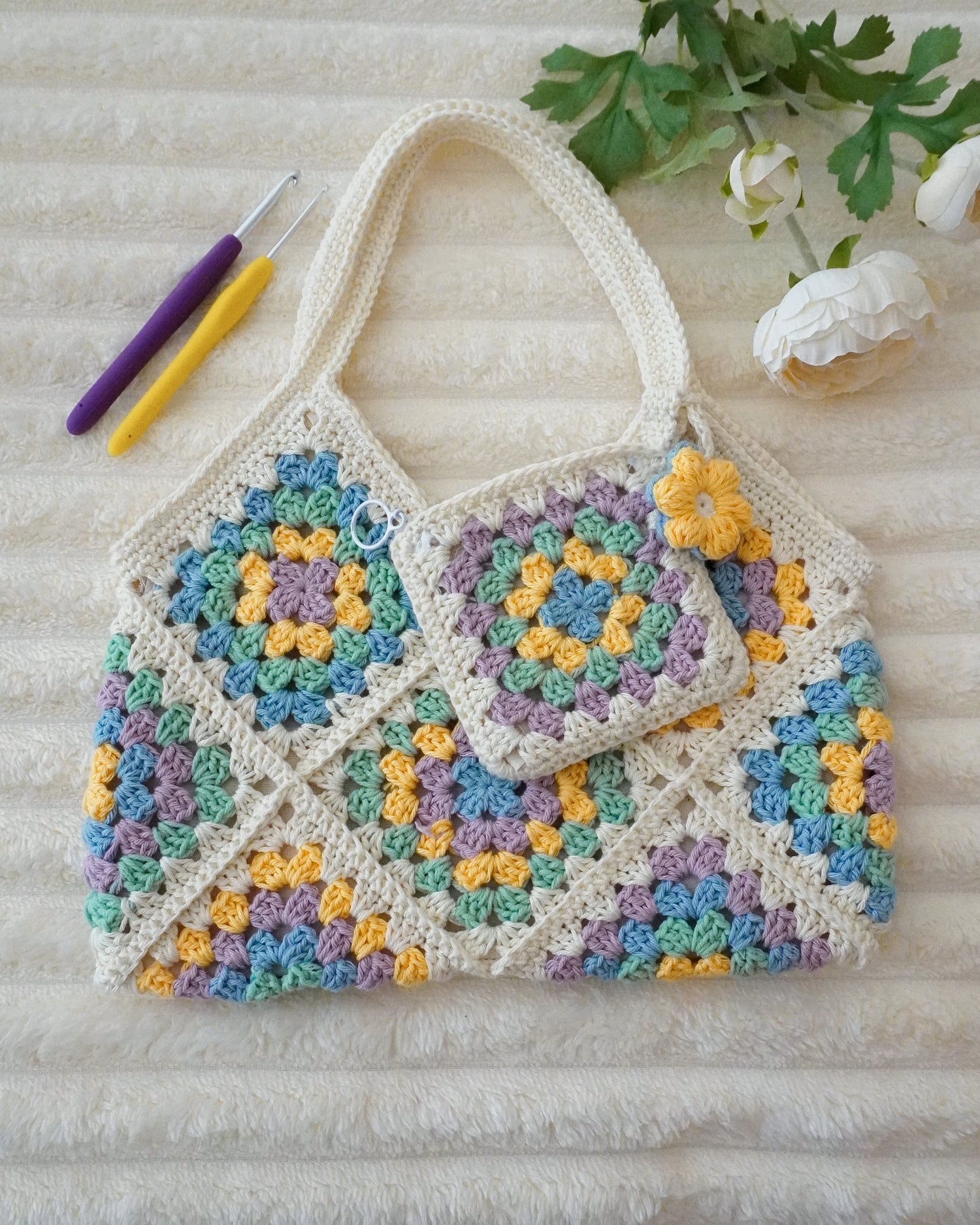 Soft Pastel