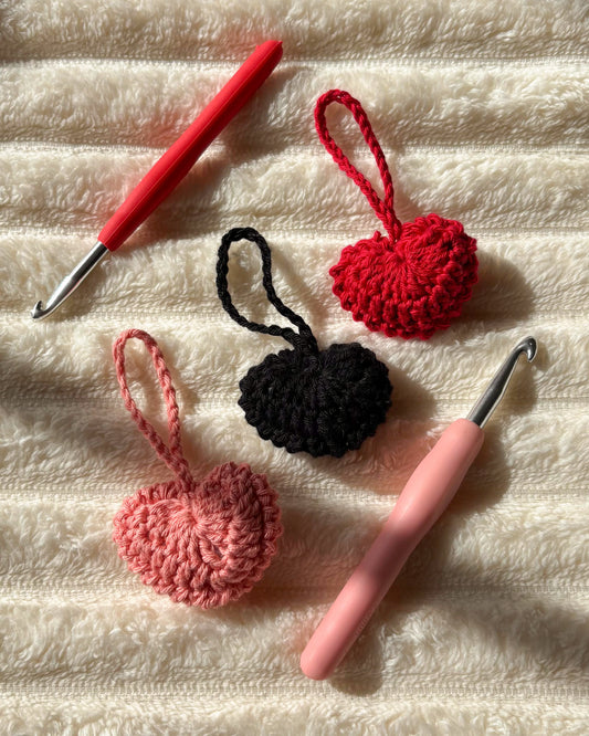 Heart Charm