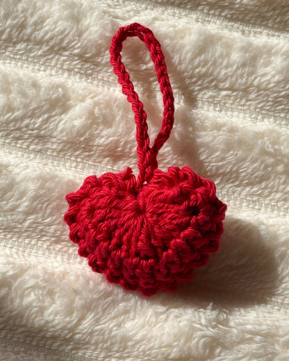Heart Charm