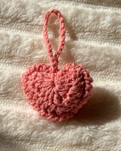 Heart Charm