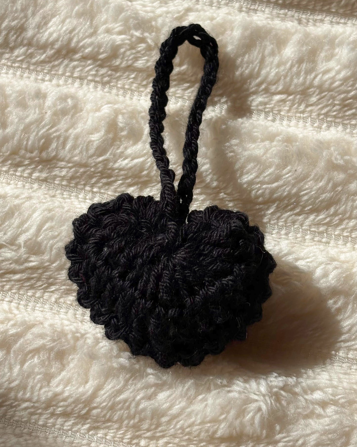 Heart Charm
