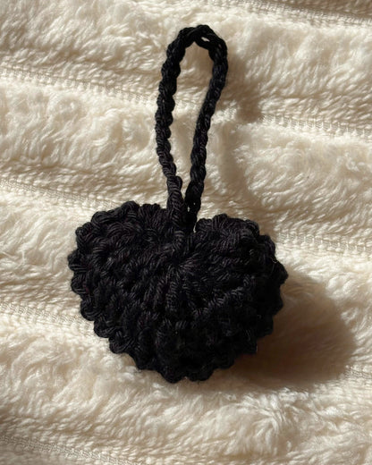 Heart Charm
