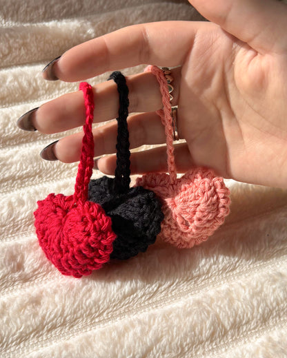 Heart Charm